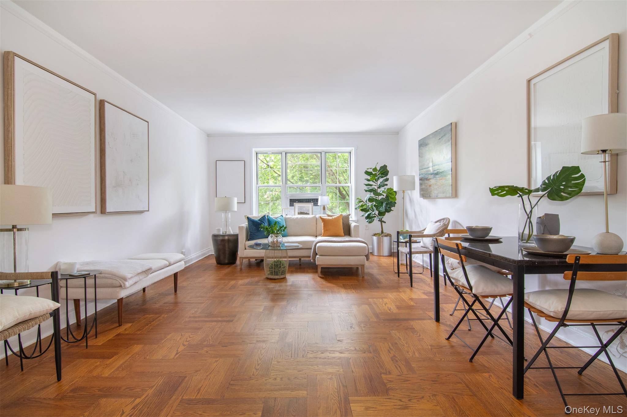 Apartamento com 2 Quartos à Venda em Bronxville - Nova Iorque - EUA - 6