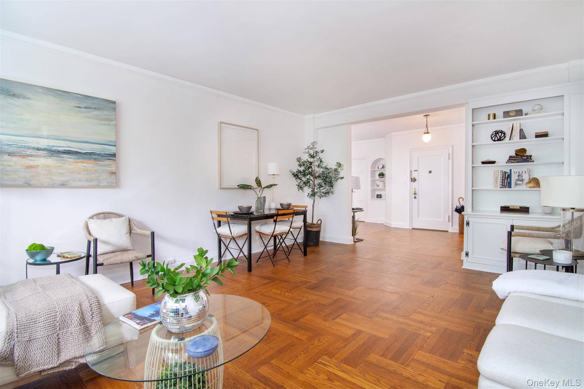 Apartamento com 2 Quartos à Venda em Bronxville - Nova Iorque - EUA - 7
