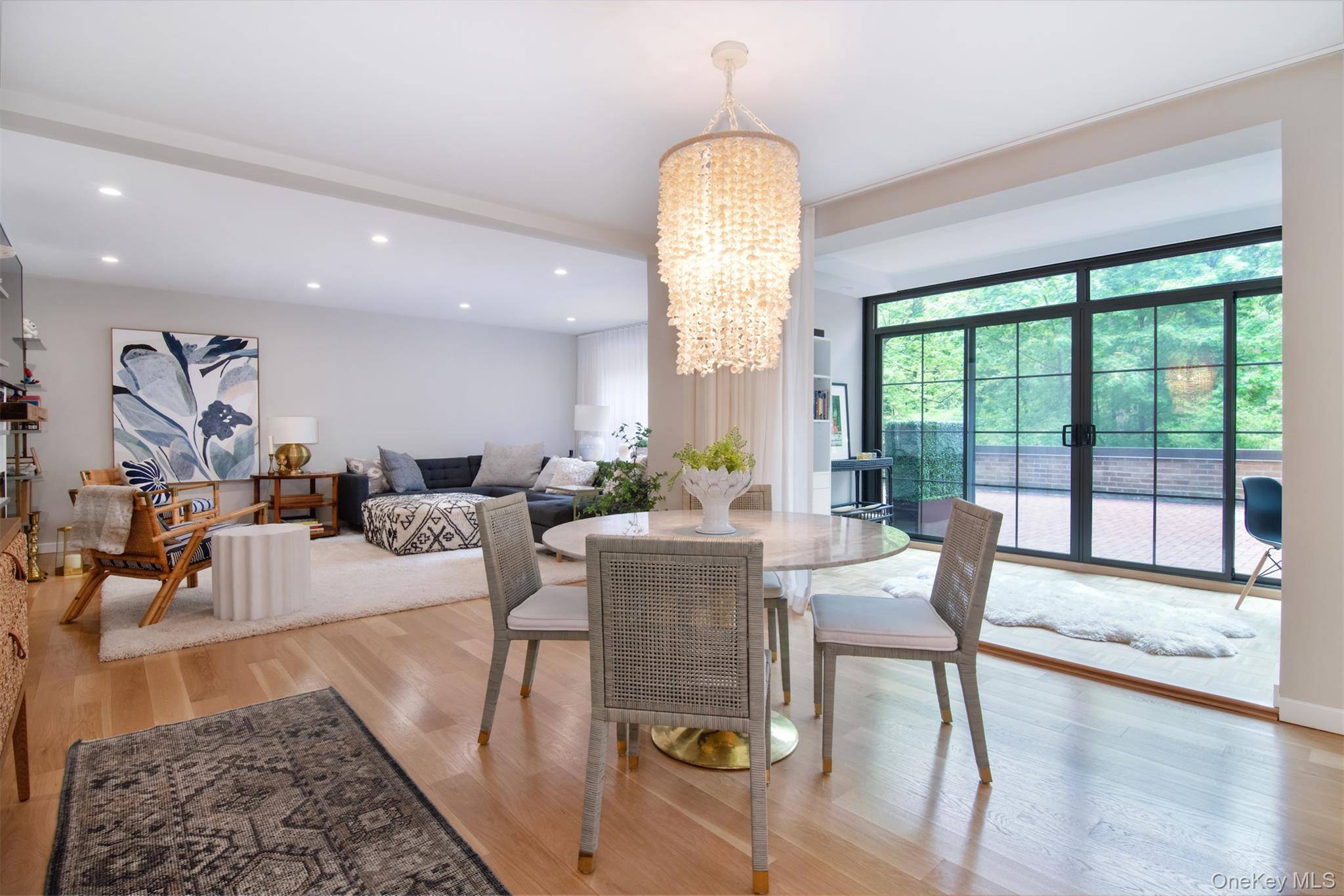 Apartamento de 2 Dormitorios en Venta en Bronxville - Nueva York - EE. UU. - 1