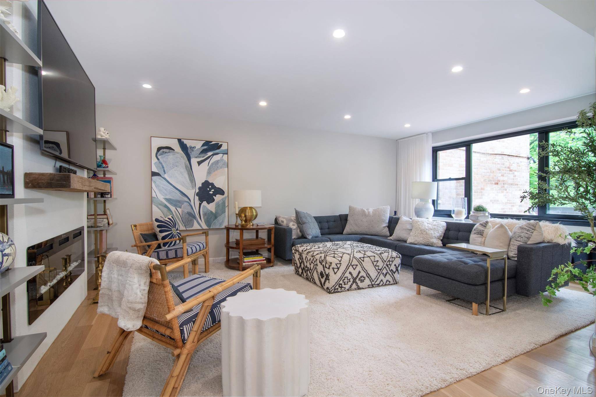 Apartamento de 2 Dormitorios en Venta en Bronxville - Nueva York - EE. UU. - 2