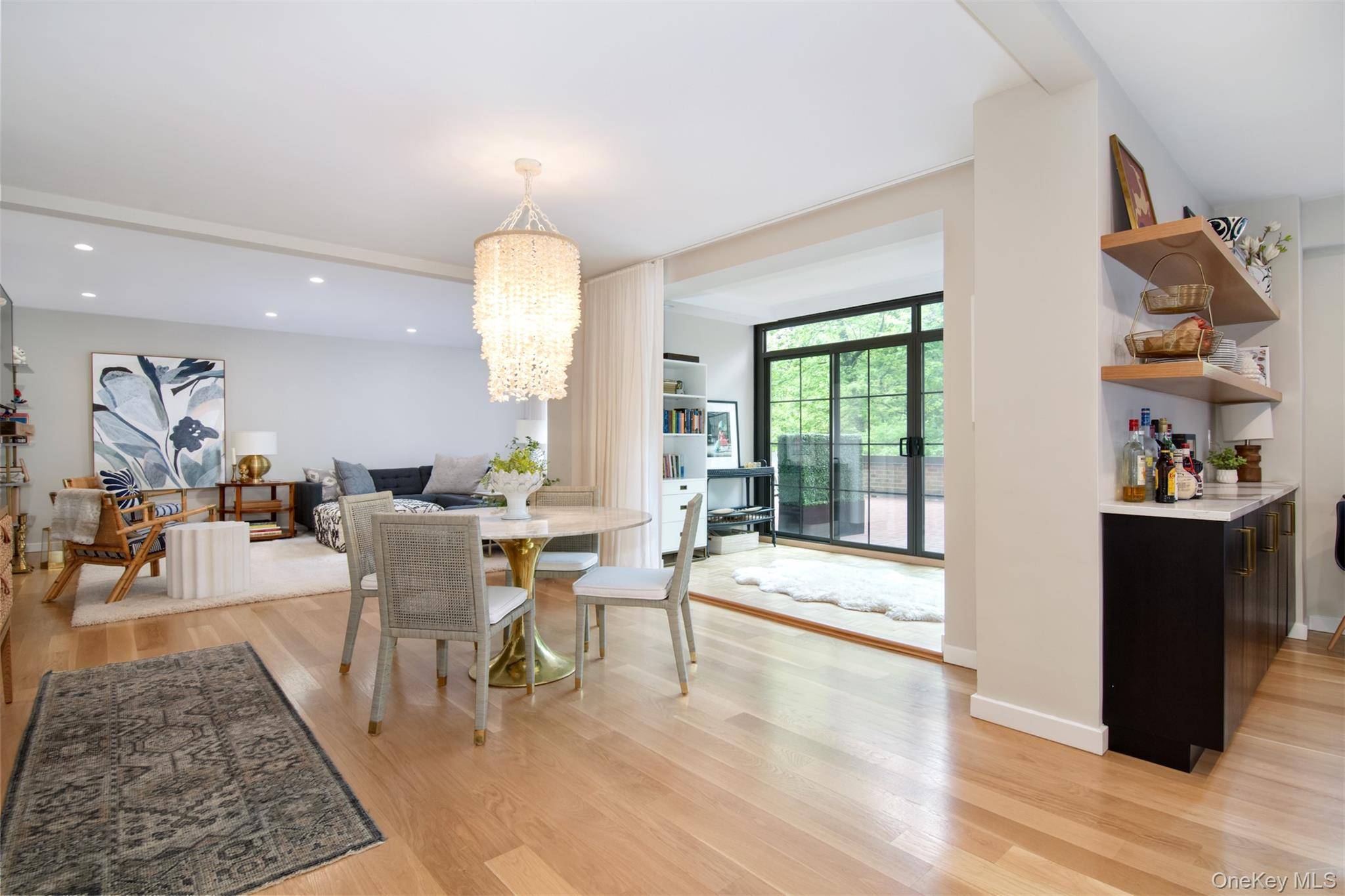 Apartamento de 2 Dormitorios en Venta en Bronxville - Nueva York - EE. UU. - 3