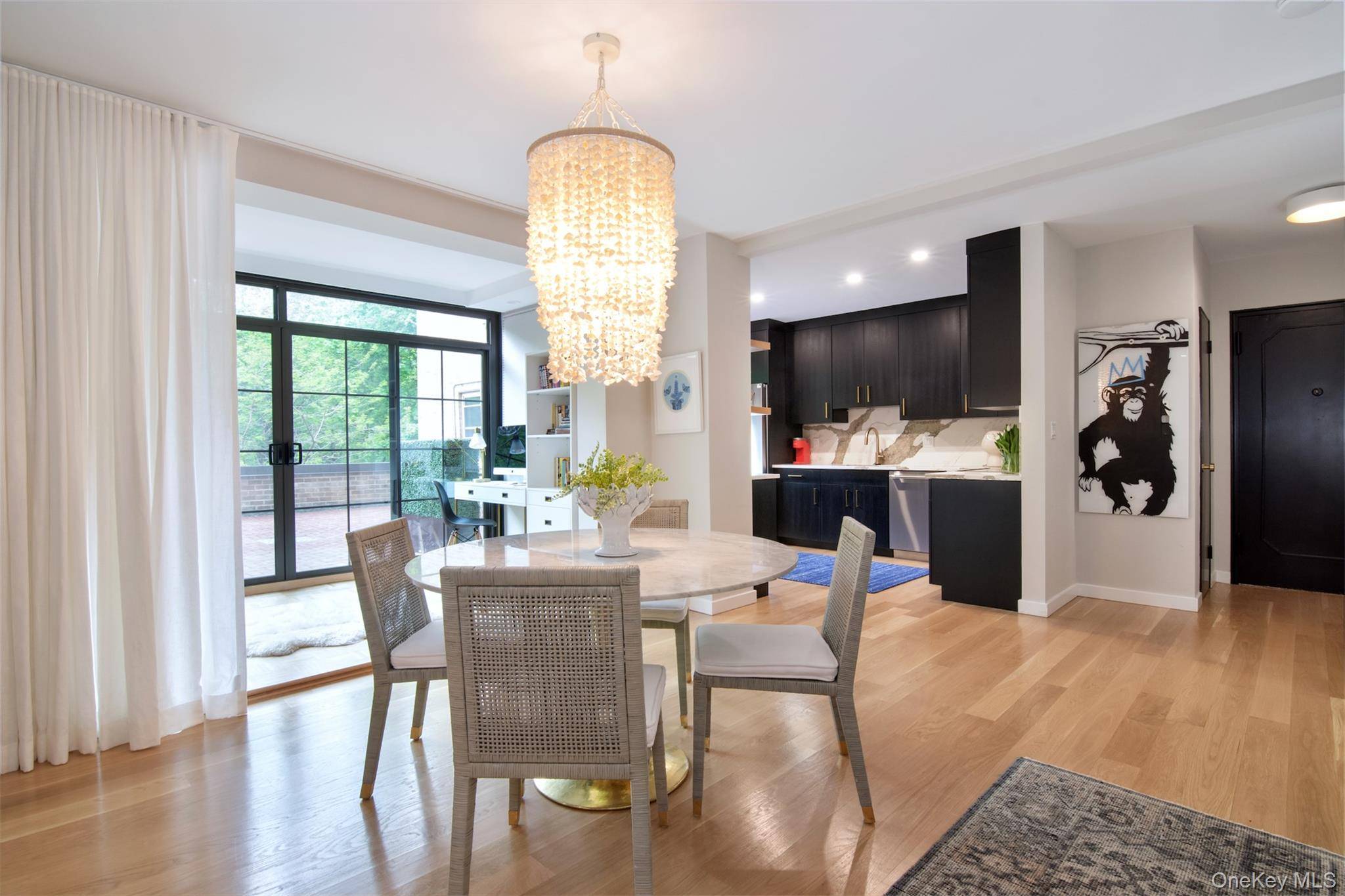 Apartamento de 2 Dormitorios en Venta en Bronxville - Nueva York - EE. UU. - 4