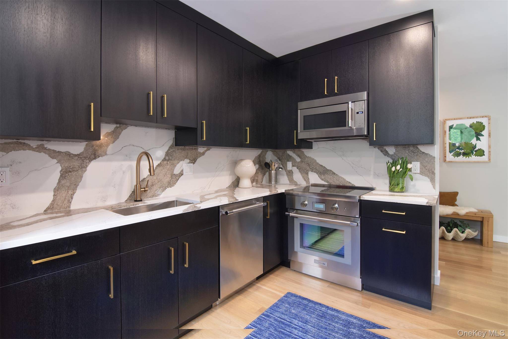 Apartamento de 2 Dormitorios en Venta en Bronxville - Nueva York - EE. UU. - 5