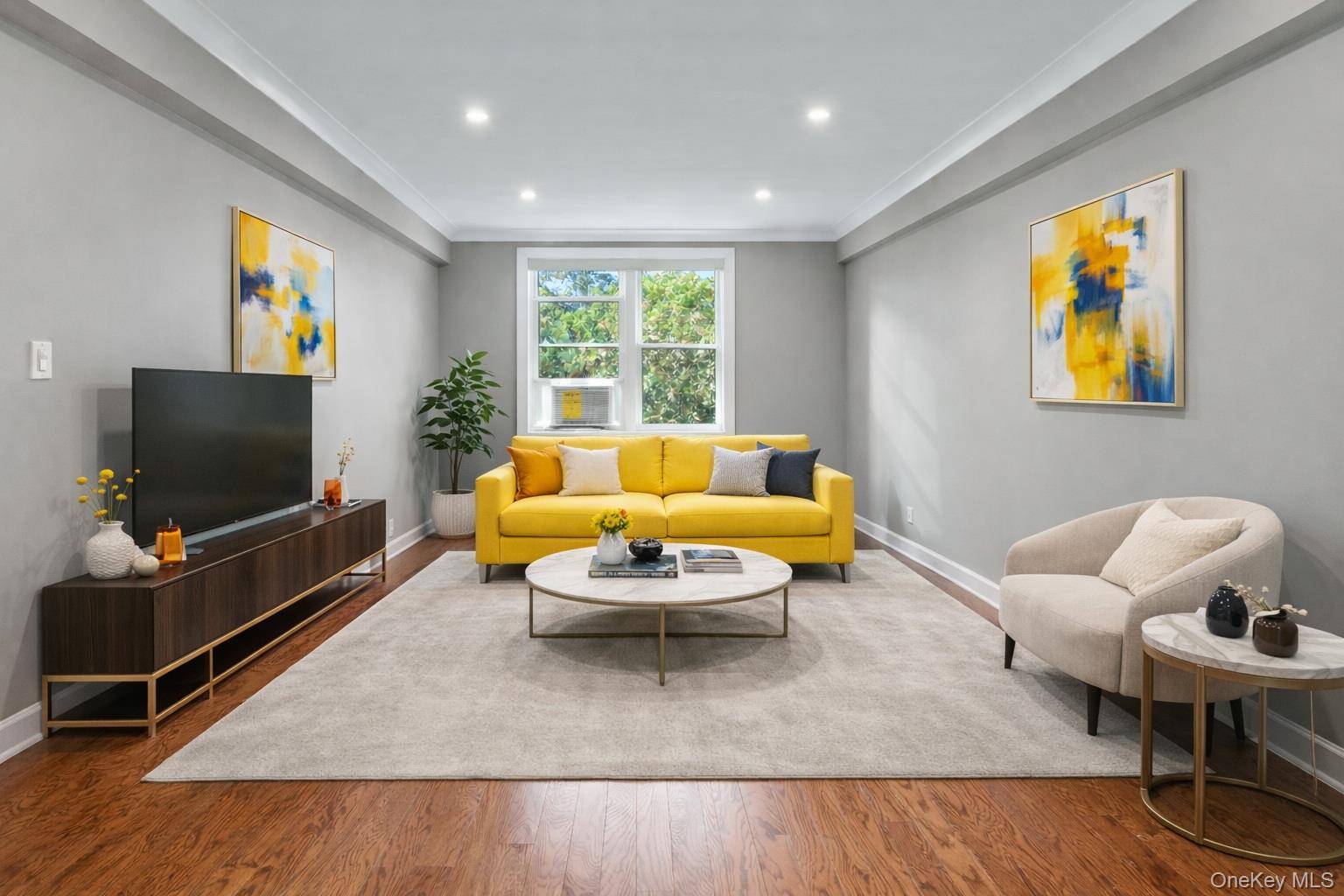 Apartamento de 2 Dormitorios en Venta en Bronxville - Nueva York - EE. UU. - 1