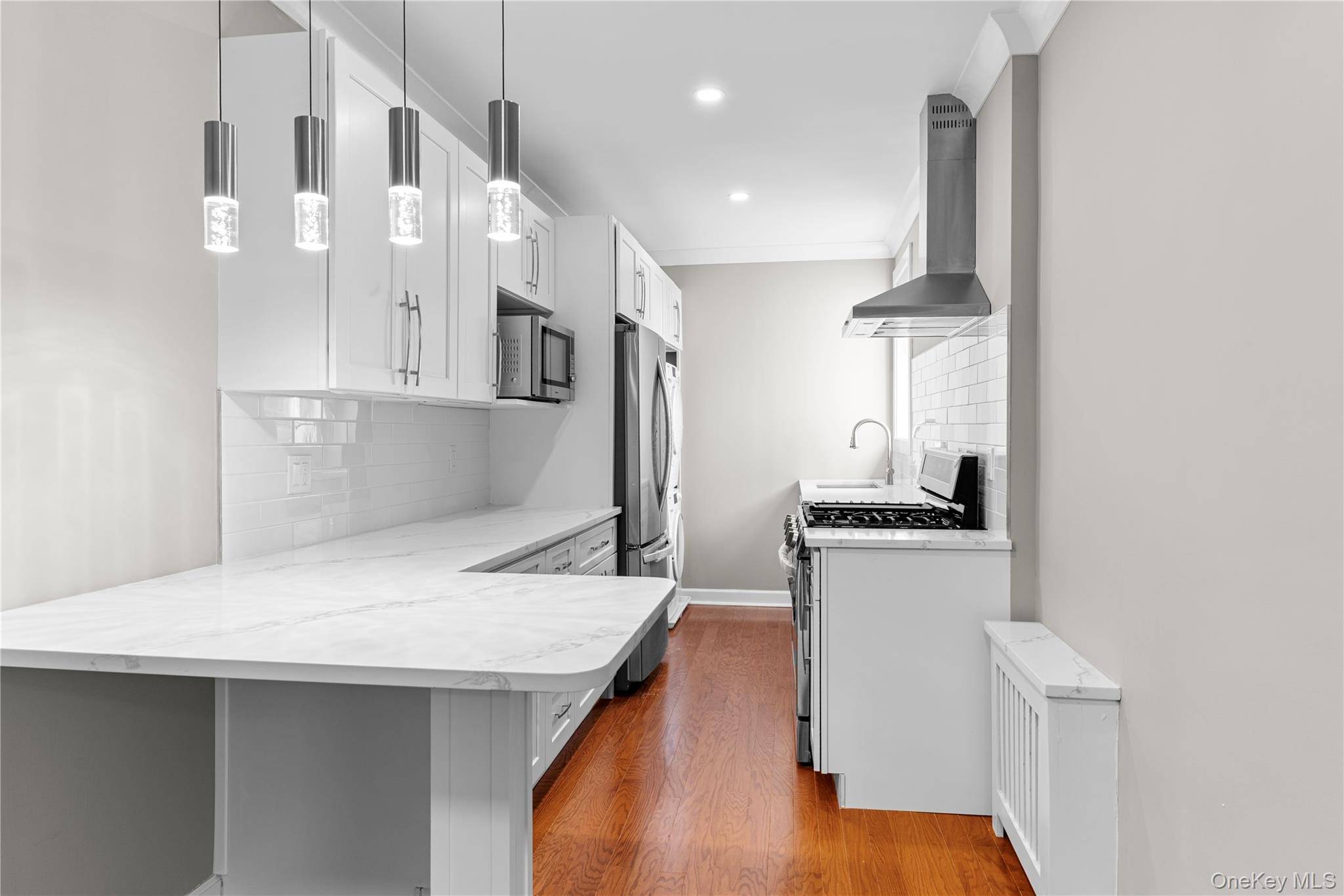 Apartamento de 2 Dormitorios en Venta en Bronxville - Nueva York - EE. UU. - 4