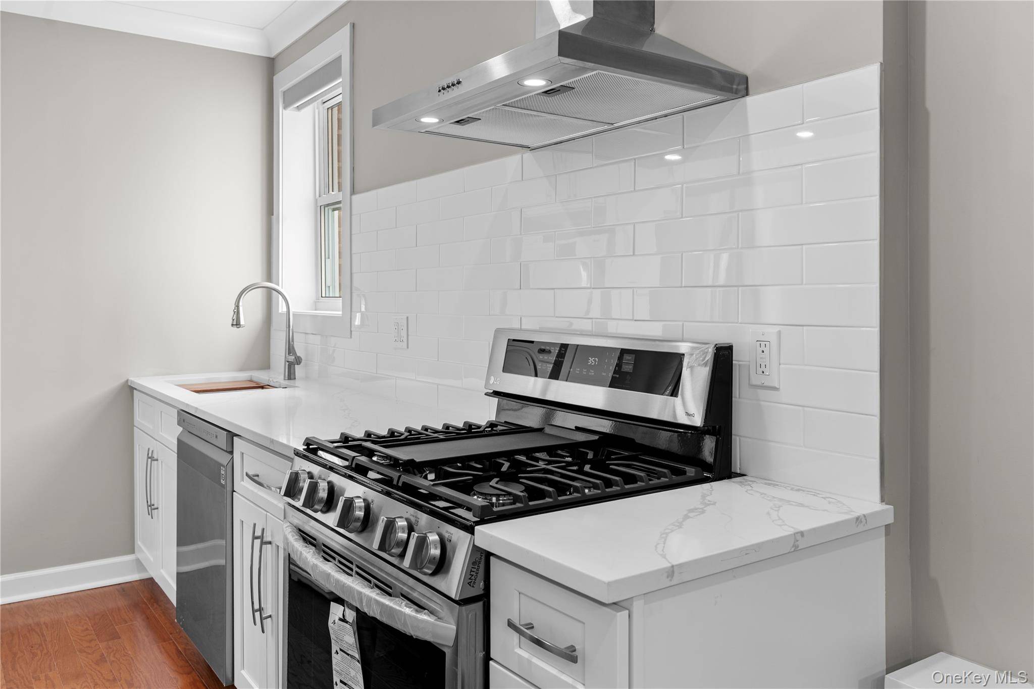 Apartamento de 2 Dormitorios en Venta en Bronxville - Nueva York - EE. UU. - 6