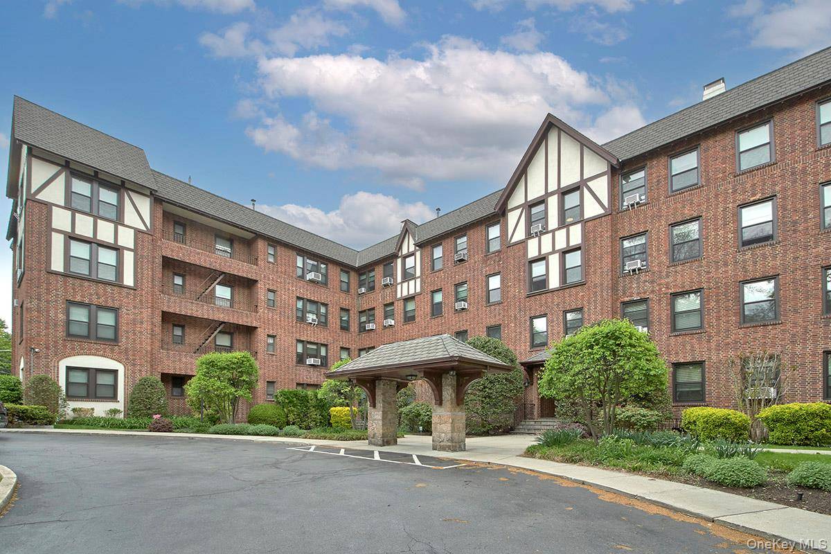 Apartamento com 2 Quartos à Venda em Bronxville - Nova Iorque - EUA - 1