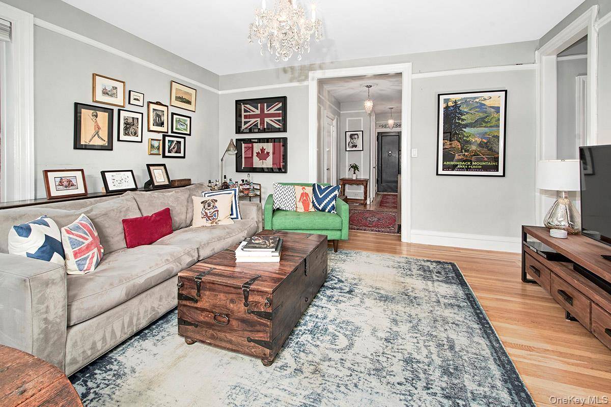 Apartamento com 2 Quartos à Venda em Bronxville - Nova Iorque - EUA - 5