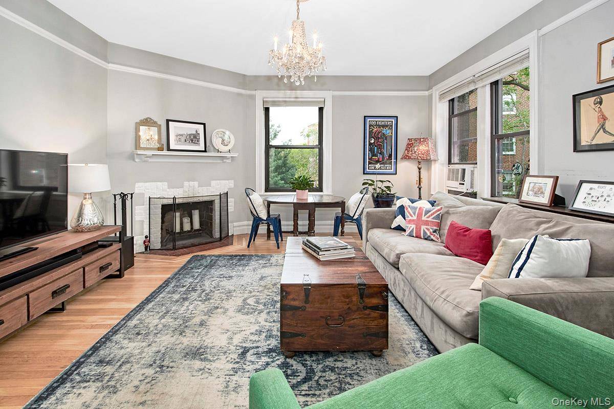 Apartamento com 2 Quartos à Venda em Bronxville - Nova Iorque - EUA - 6