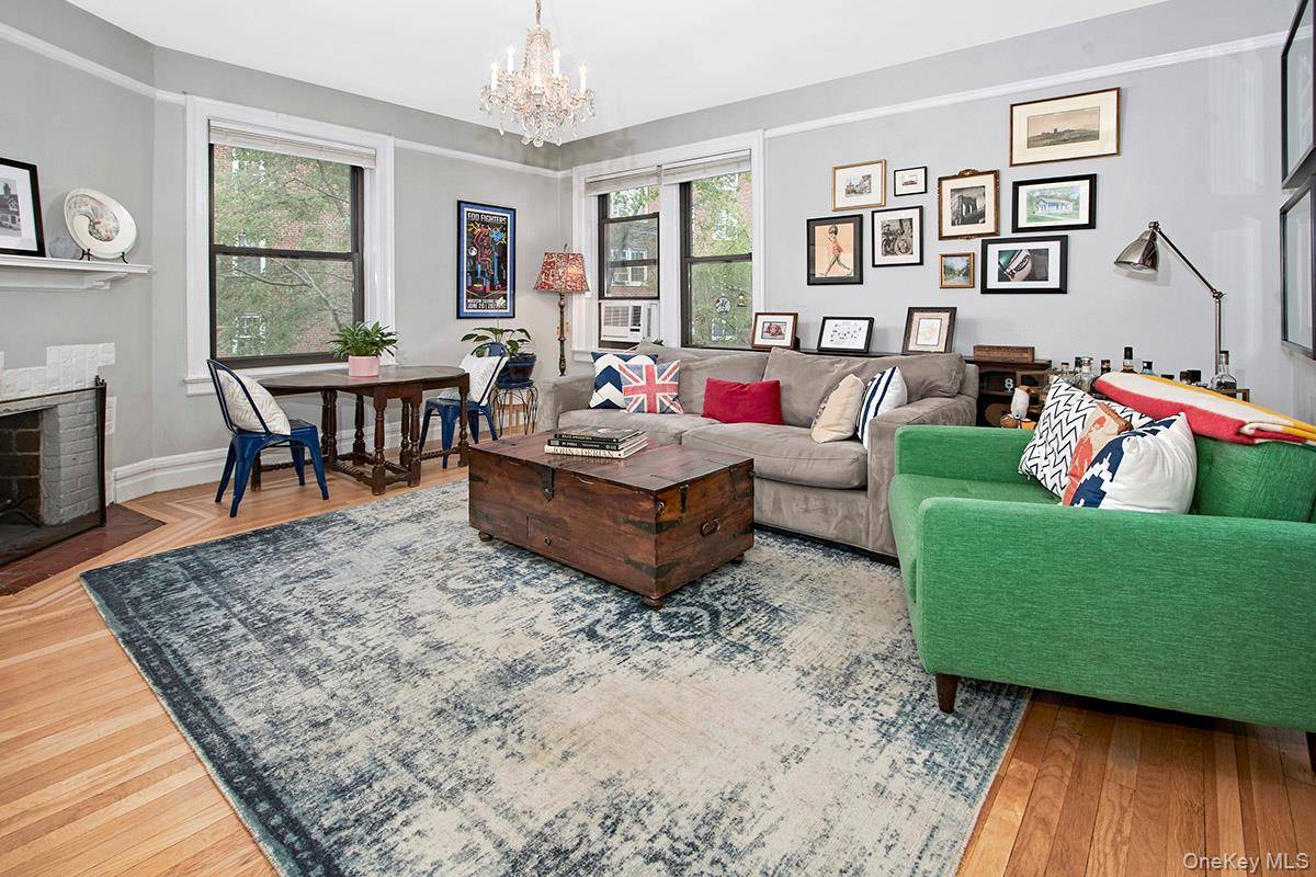Apartamento com 2 Quartos à Venda em Bronxville - Nova Iorque - EUA - 7