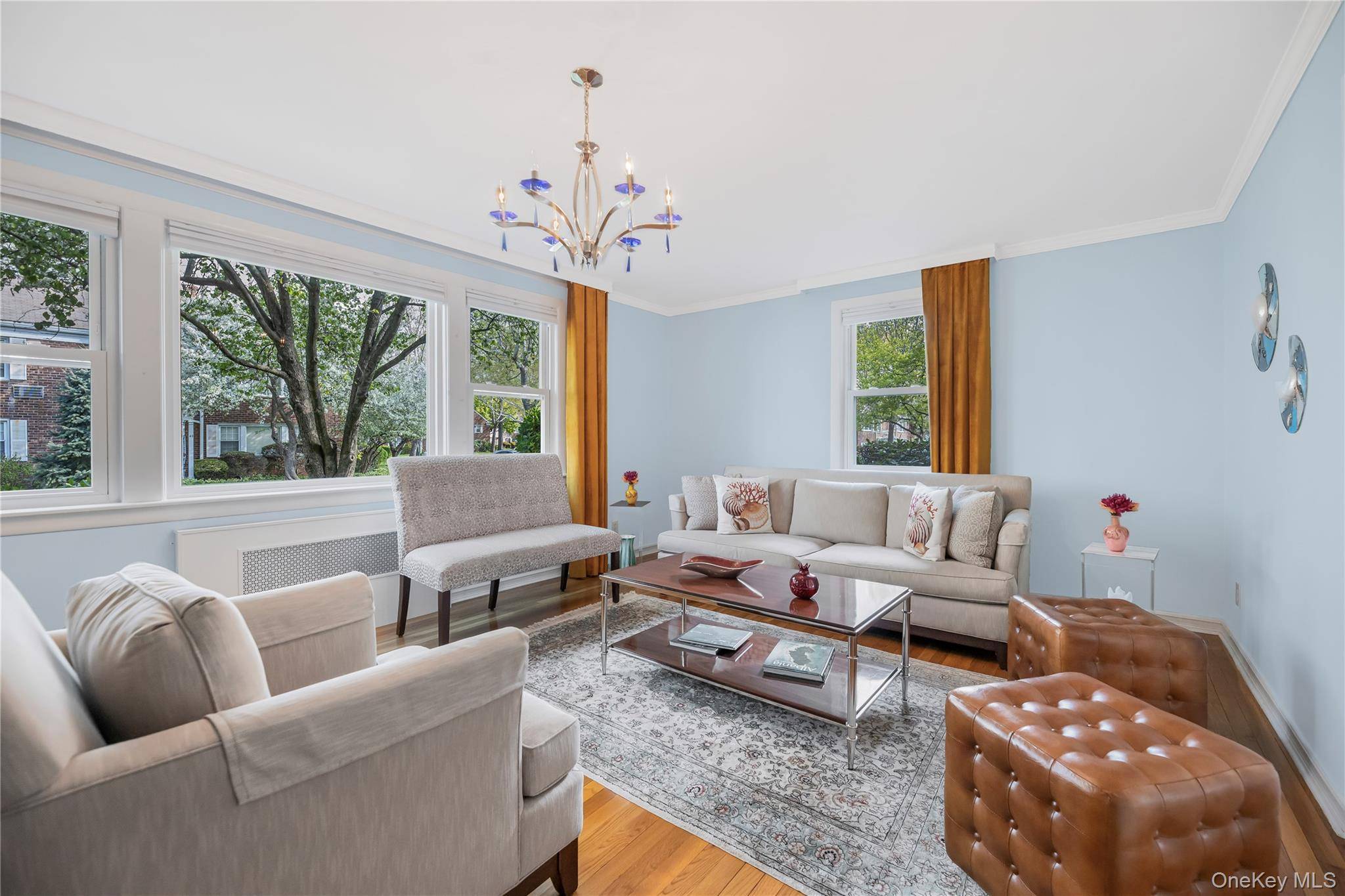 Apartamento com 2 Quartos à Venda em Bronxville - Nova Iorque - EUA - 1