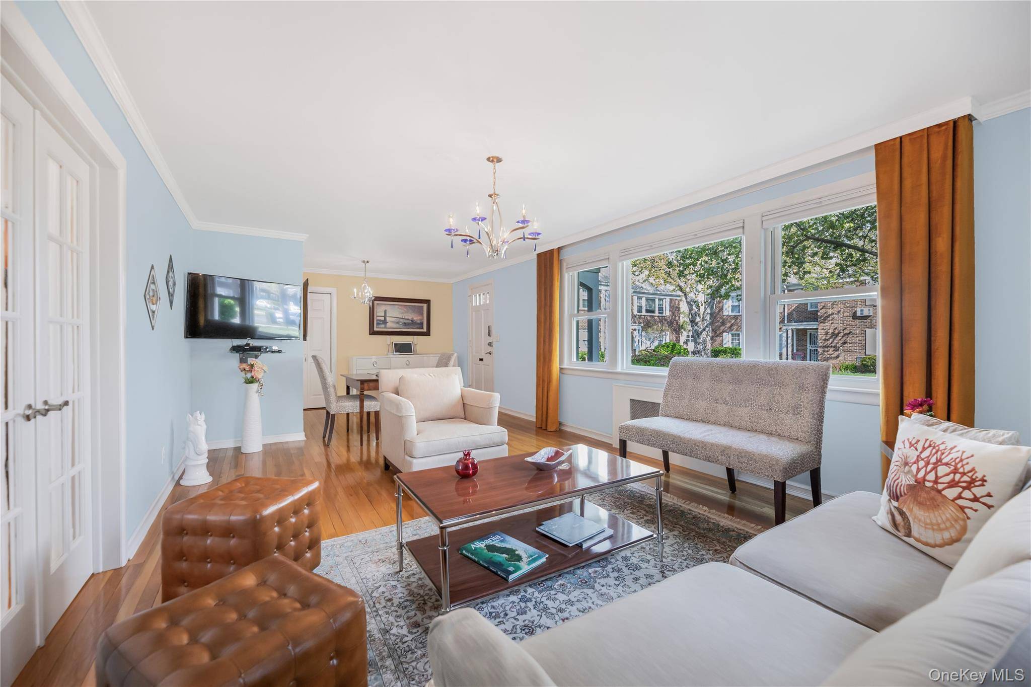 Apartamento com 2 Quartos à Venda em Bronxville - Nova Iorque - EUA - 4