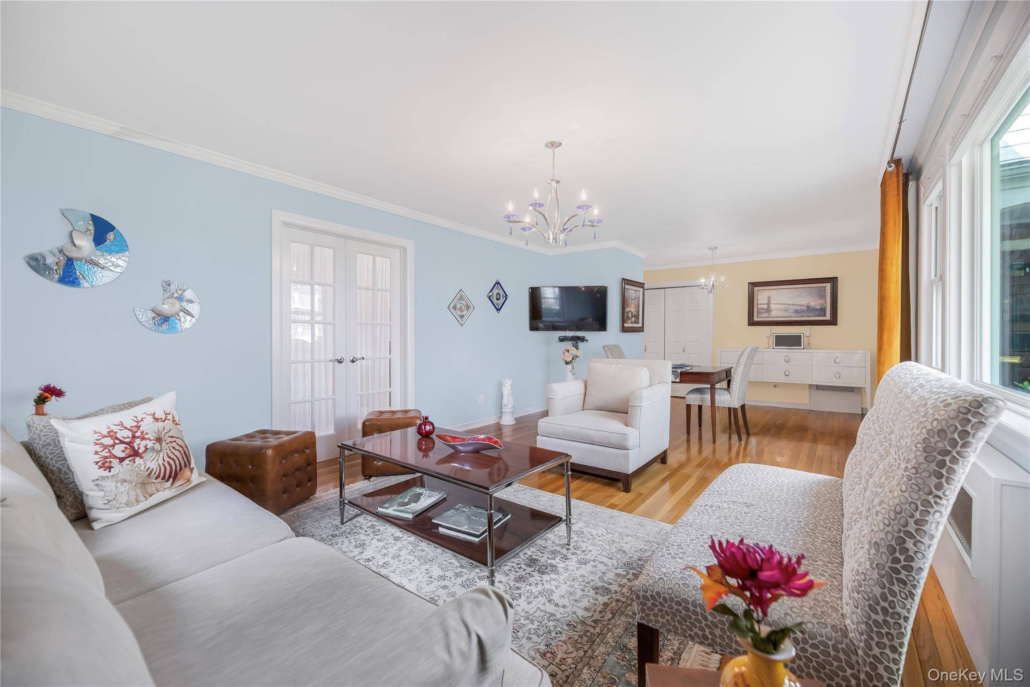 Apartamento com 2 Quartos à Venda em Bronxville - Nova Iorque - EUA - 5