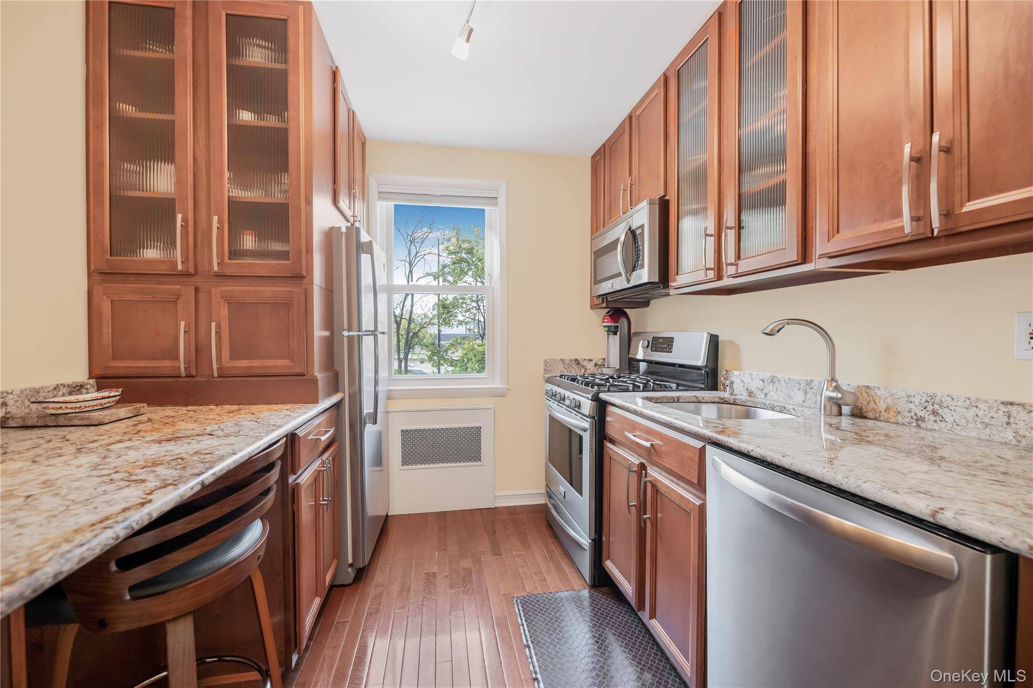Apartamento com 2 Quartos à Venda em Bronxville - Nova Iorque - EUA - 8