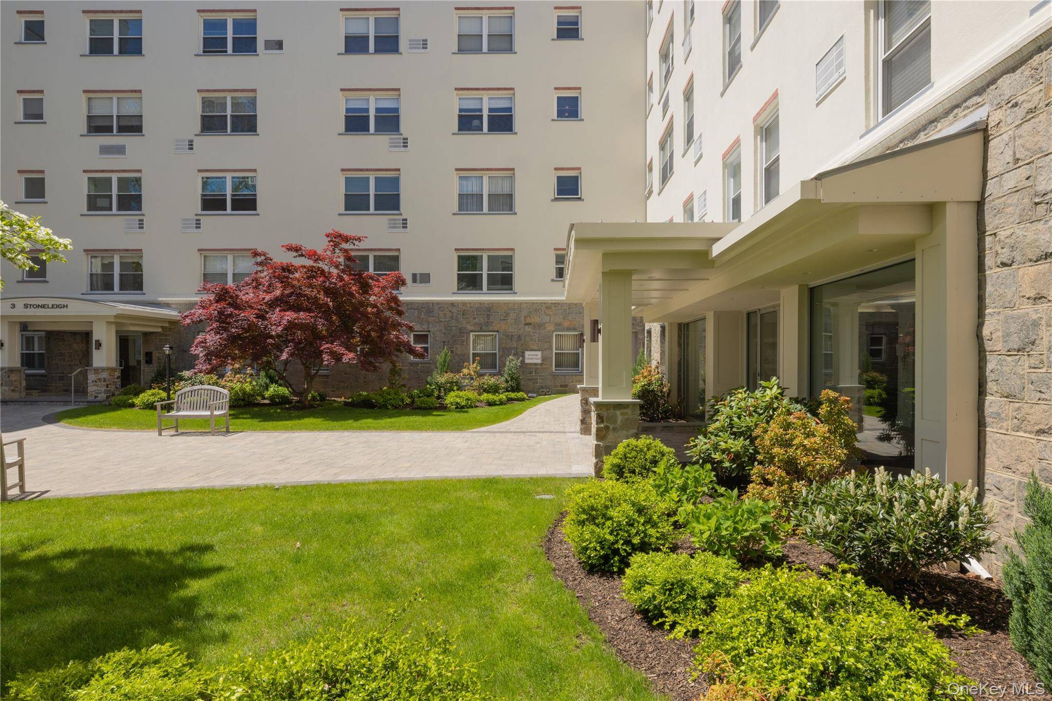Apartamento com 2 Quartos à Venda em Bronxville - Nova Iorque - EUA - 4