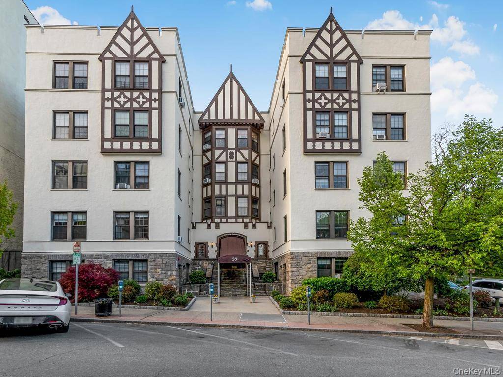 Apartamento com 2 Quartos à Venda em Bronxville - Nova Iorque - EUA - 1