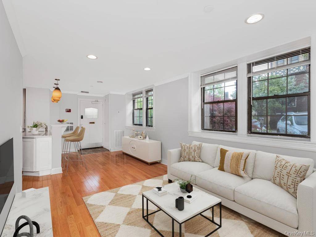 Apartamento com 2 Quartos à Venda em Bronxville - Nova Iorque - EUA - 3