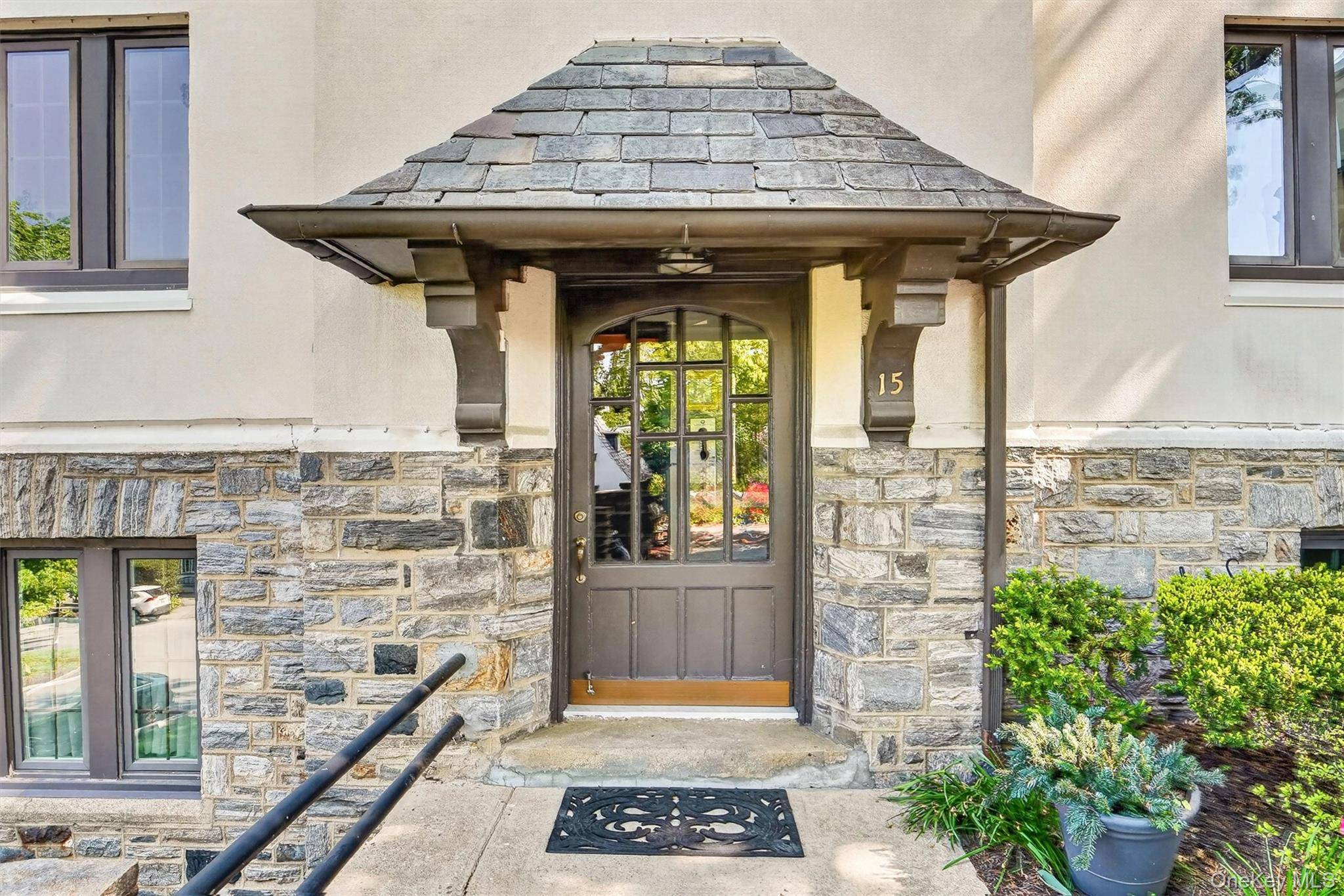 Apartamento com 2 Quartos à Venda em Bronxville - Nova Iorque - EUA - 1