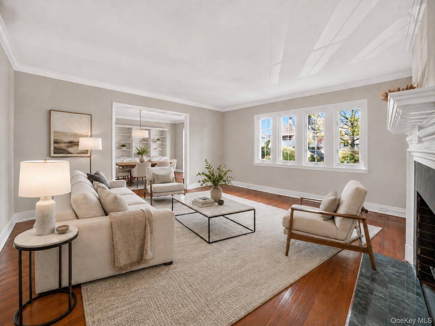 Apartamento com 2 Quartos à Venda em Bronxville - Nova Iorque - EUA - 7