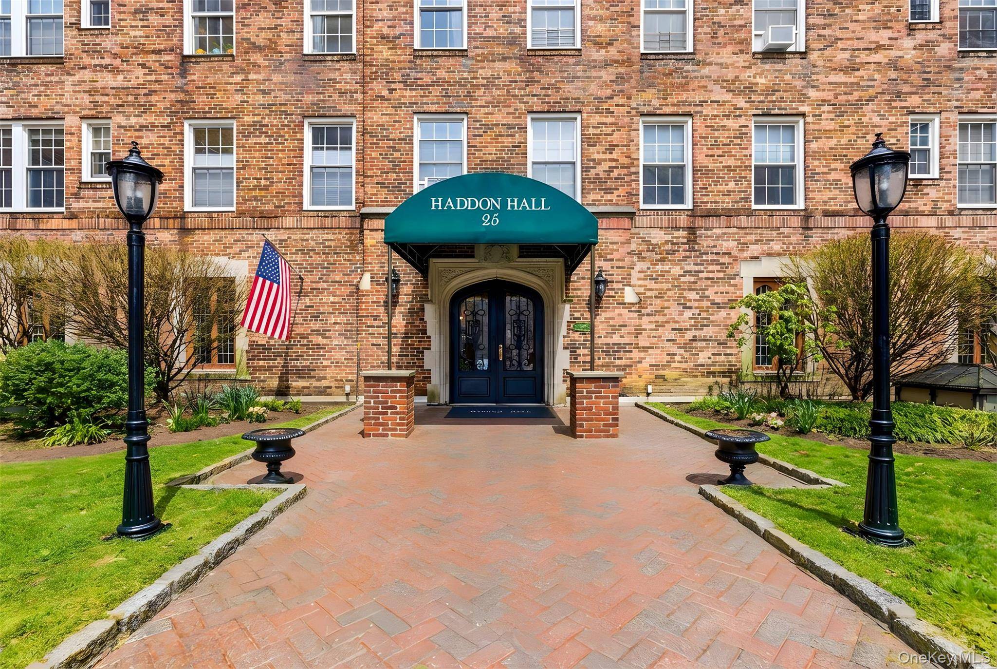Apartamento com 2 Quartos à Venda em Bronxville - Nova Iorque - EUA - 1