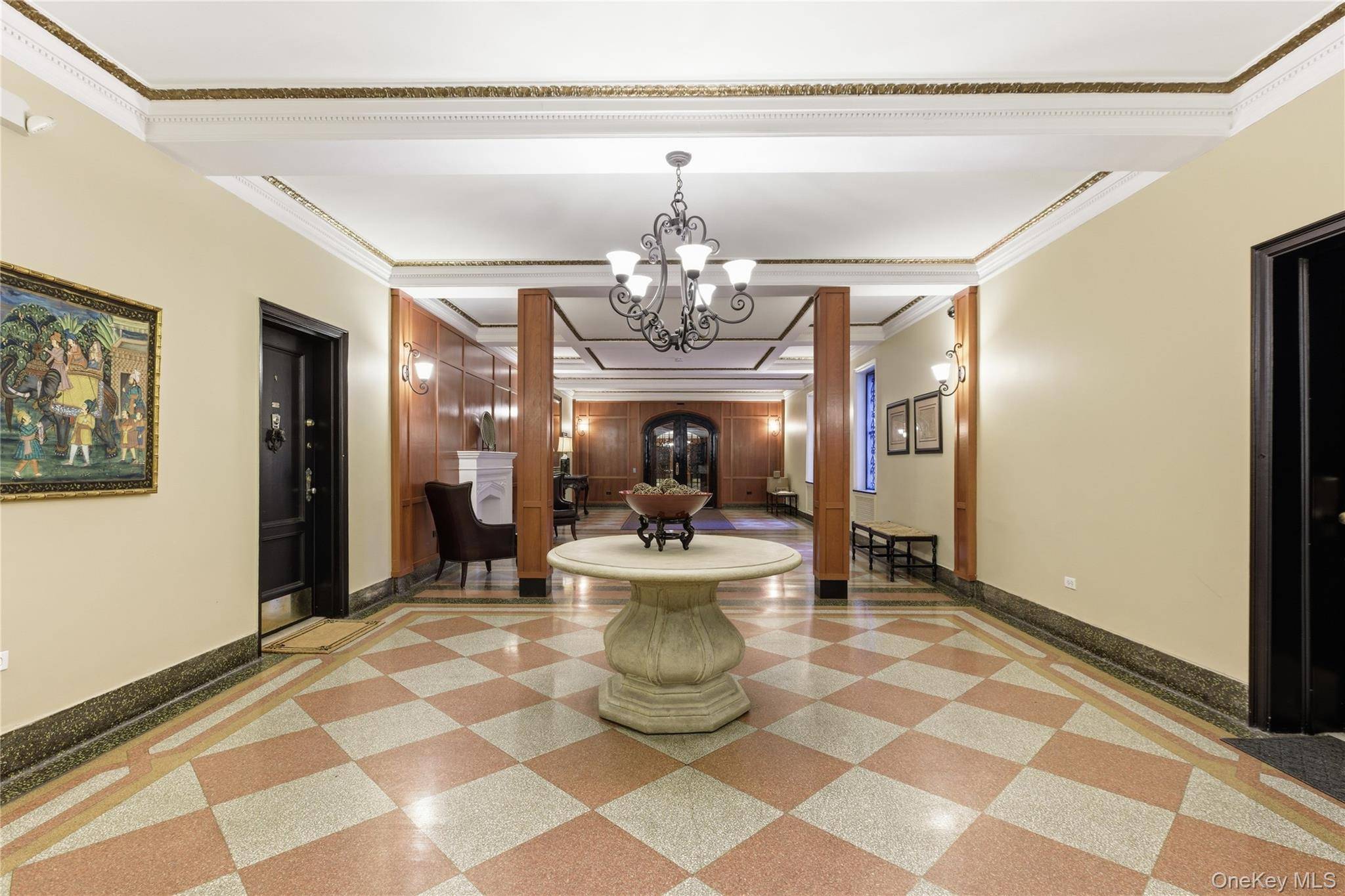 Apartamento com 2 Quartos à Venda em Bronxville - Nova Iorque - EUA - 2