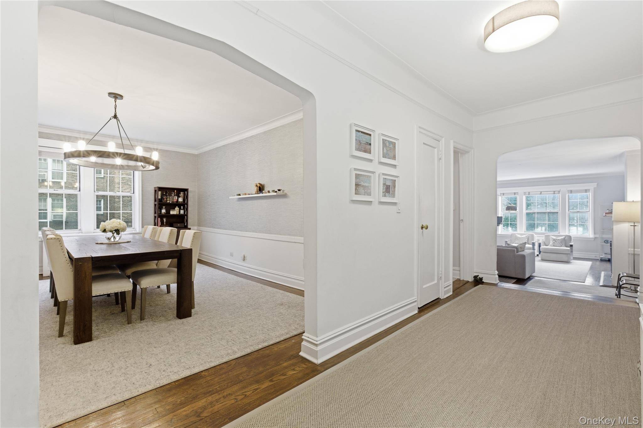 Apartamento com 2 Quartos à Venda em Bronxville - Nova Iorque - EUA - 5