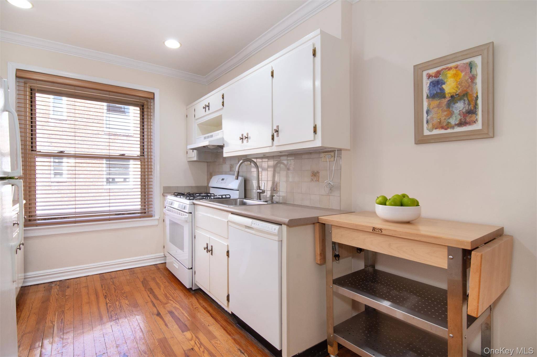 Apartamento com 2 Quartos à Venda em Bronxville - Nova Iorque - EUA - 6