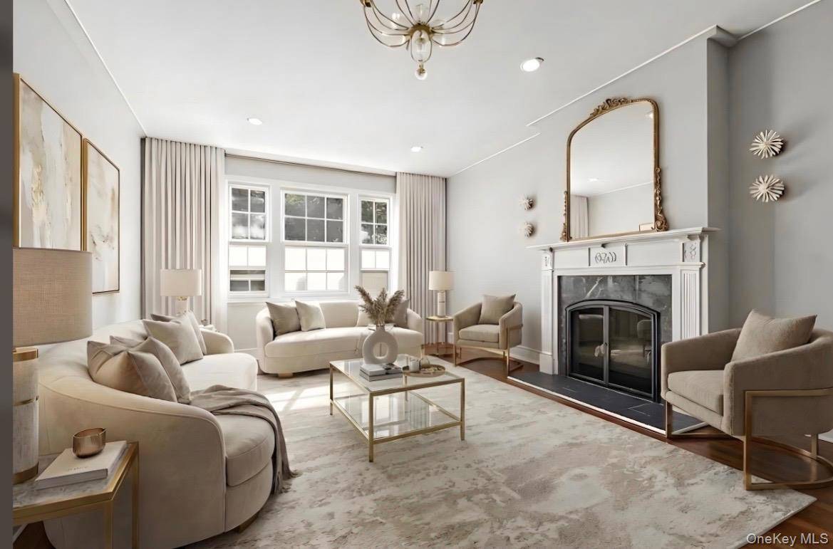 Apartamento de 2 Dormitorios en Venta en Bronxville - Nueva York - EE. UU. - 1