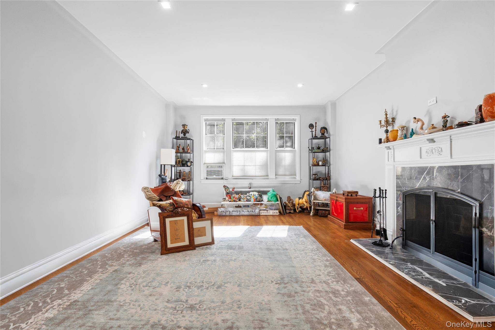 Apartamento de 2 Dormitorios en Venta en Bronxville - Nueva York - EE. UU. - 2