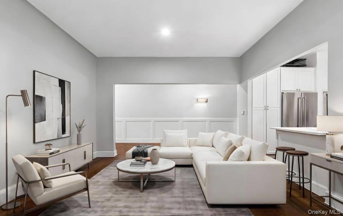 Apartamento de 2 Dormitorios en Venta en Bronxville - Nueva York - EE. UU. - 4