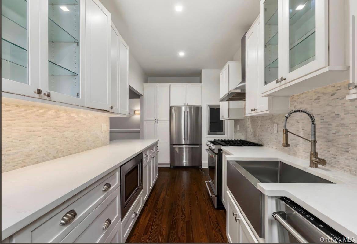 Apartamento de 2 Dormitorios en Venta en Bronxville - Nueva York - EE. UU. - 5