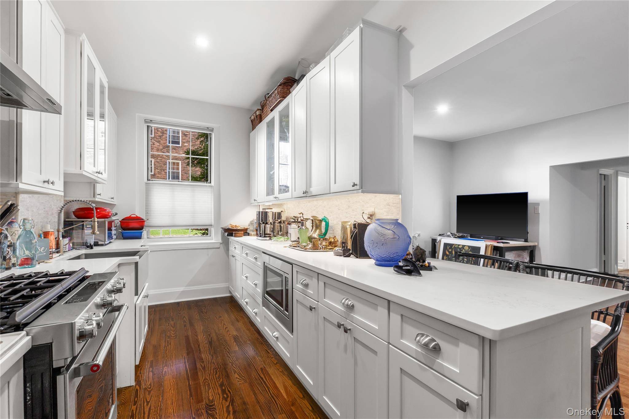 Apartamento de 2 Dormitorios en Venta en Bronxville - Nueva York - EE. UU. - 6