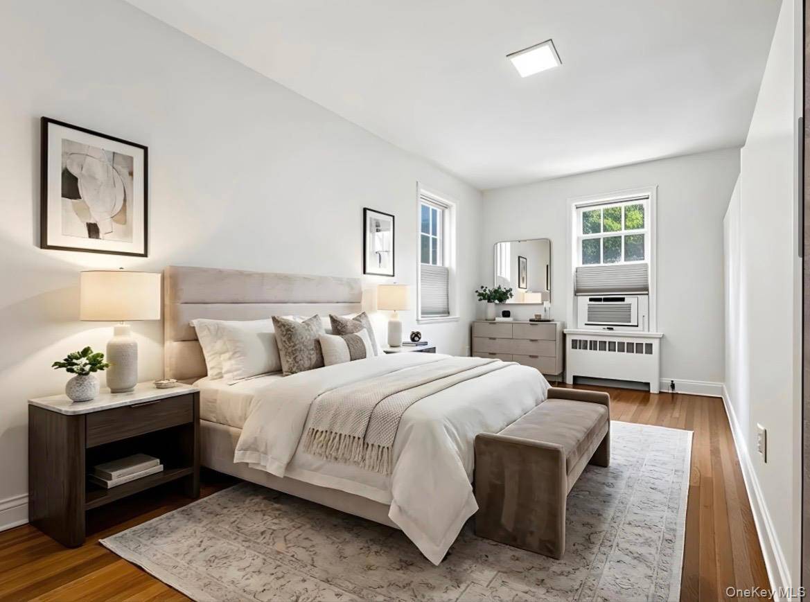 Apartamento de 2 Dormitorios en Venta en Bronxville - Nueva York - EE. UU. - 7