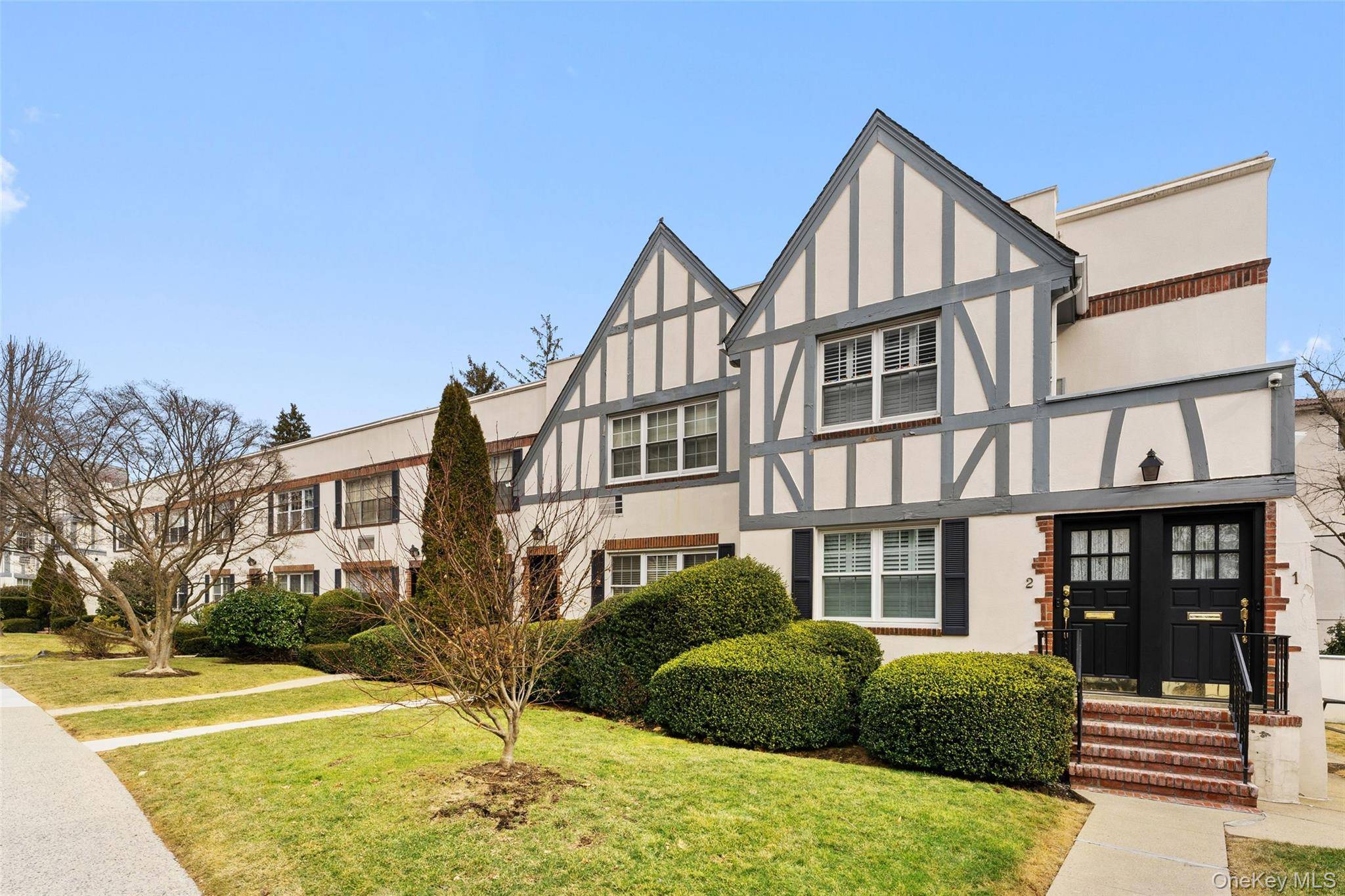 Apartamento com 2 Quartos à Venda em Bronxville - Nova Iorque - EUA - 1