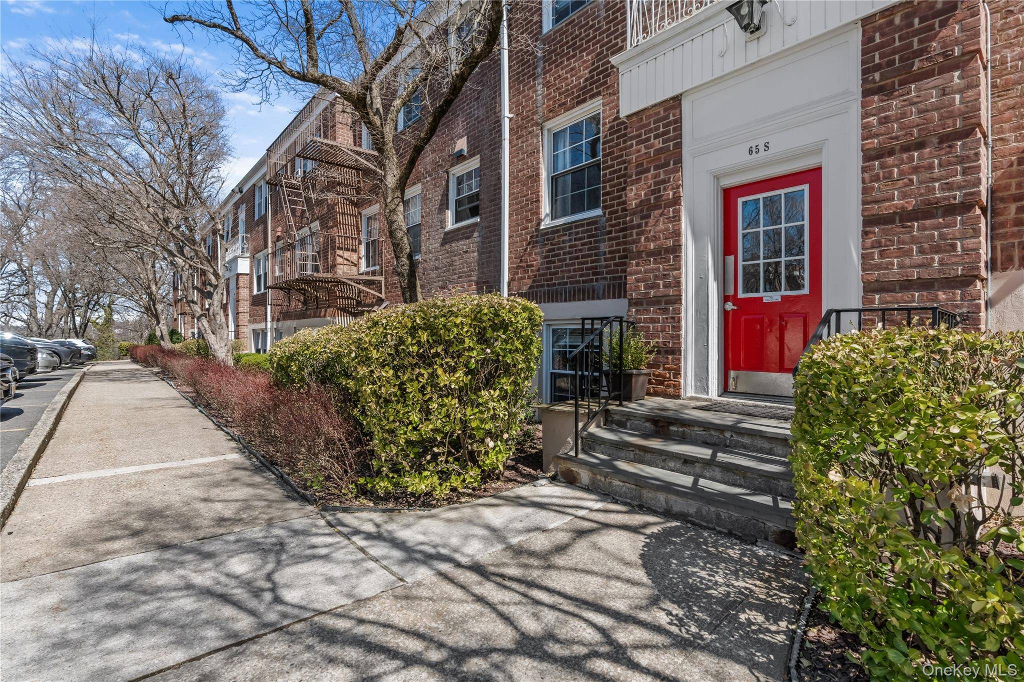 Apartamento de 2 Dormitorios en Venta en Bronxville - Nueva York - EE. UU. - 1