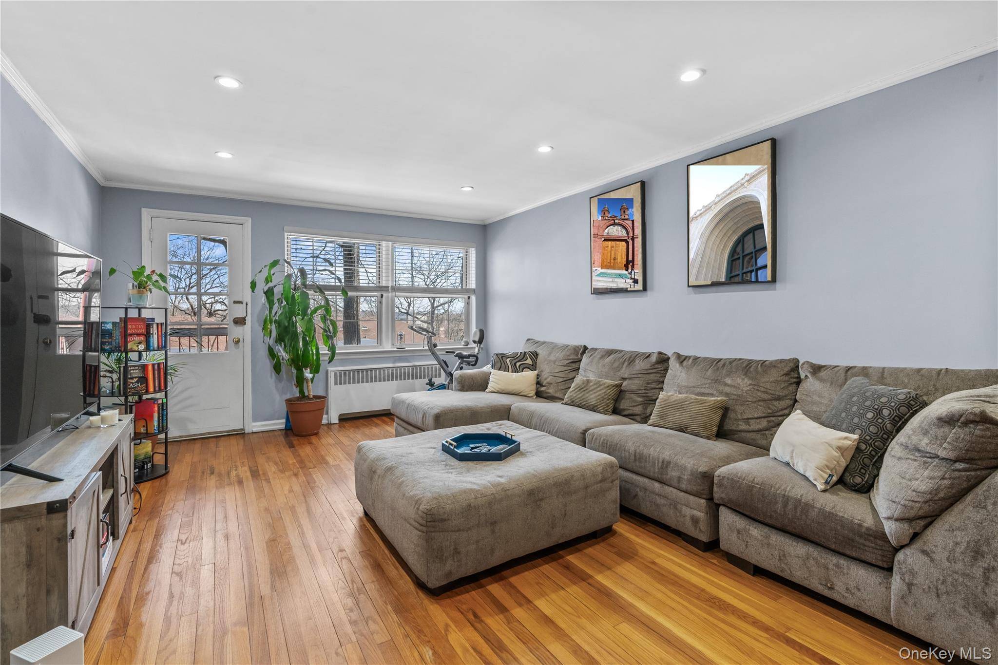 Apartamento de 2 Dormitorios en Venta en Bronxville - Nueva York - EE. UU. - 2