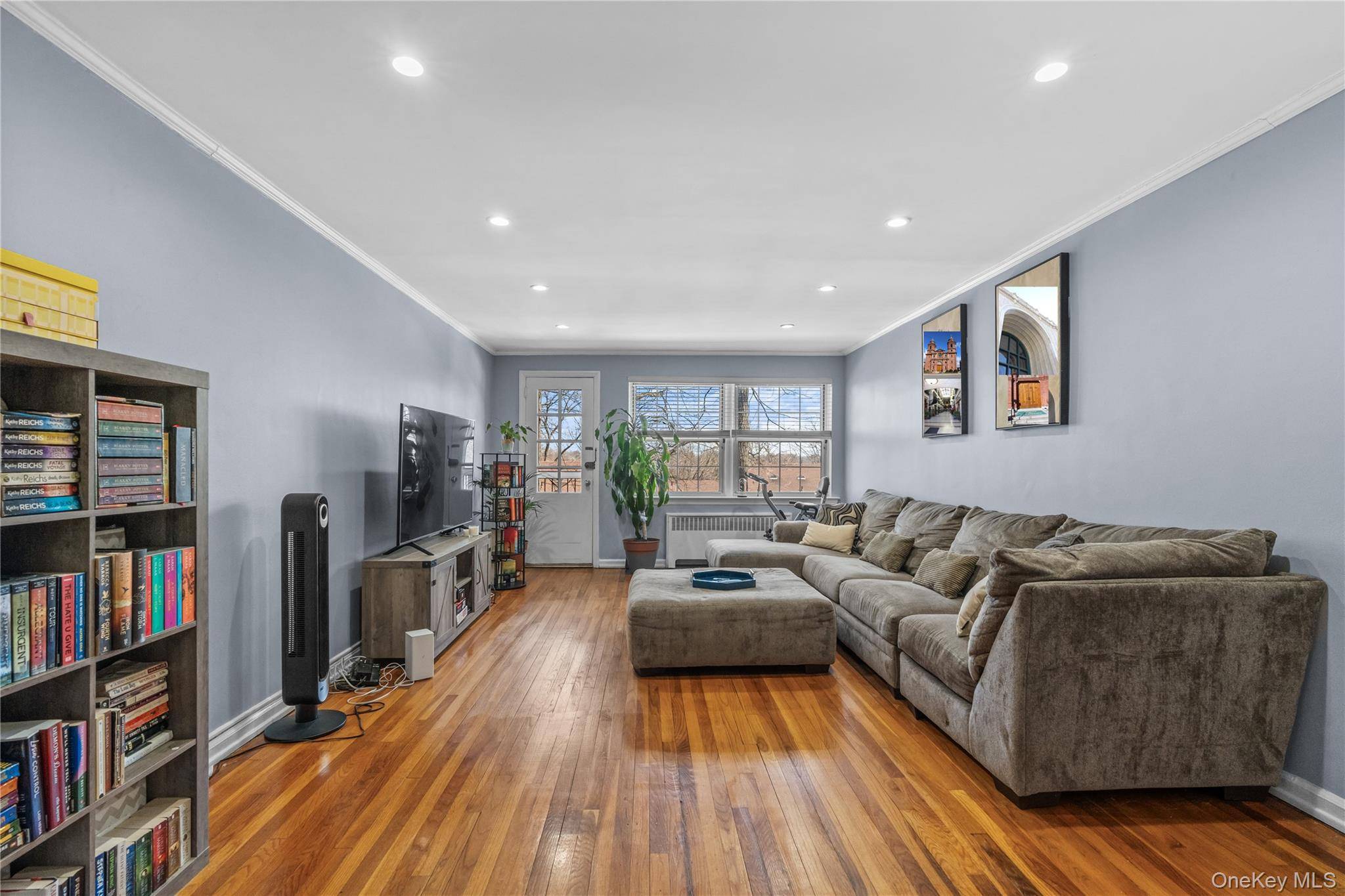 Apartamento de 2 Dormitorios en Venta en Bronxville - Nueva York - EE. UU. - 3