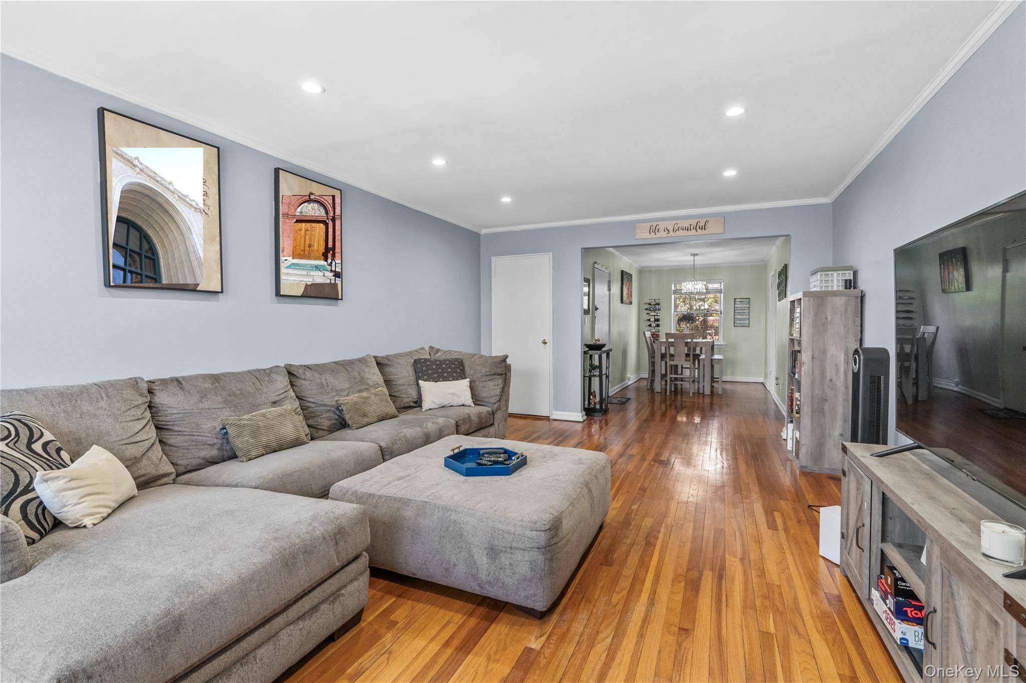 Apartamento de 2 Dormitorios en Venta en Bronxville - Nueva York - EE. UU. - 4