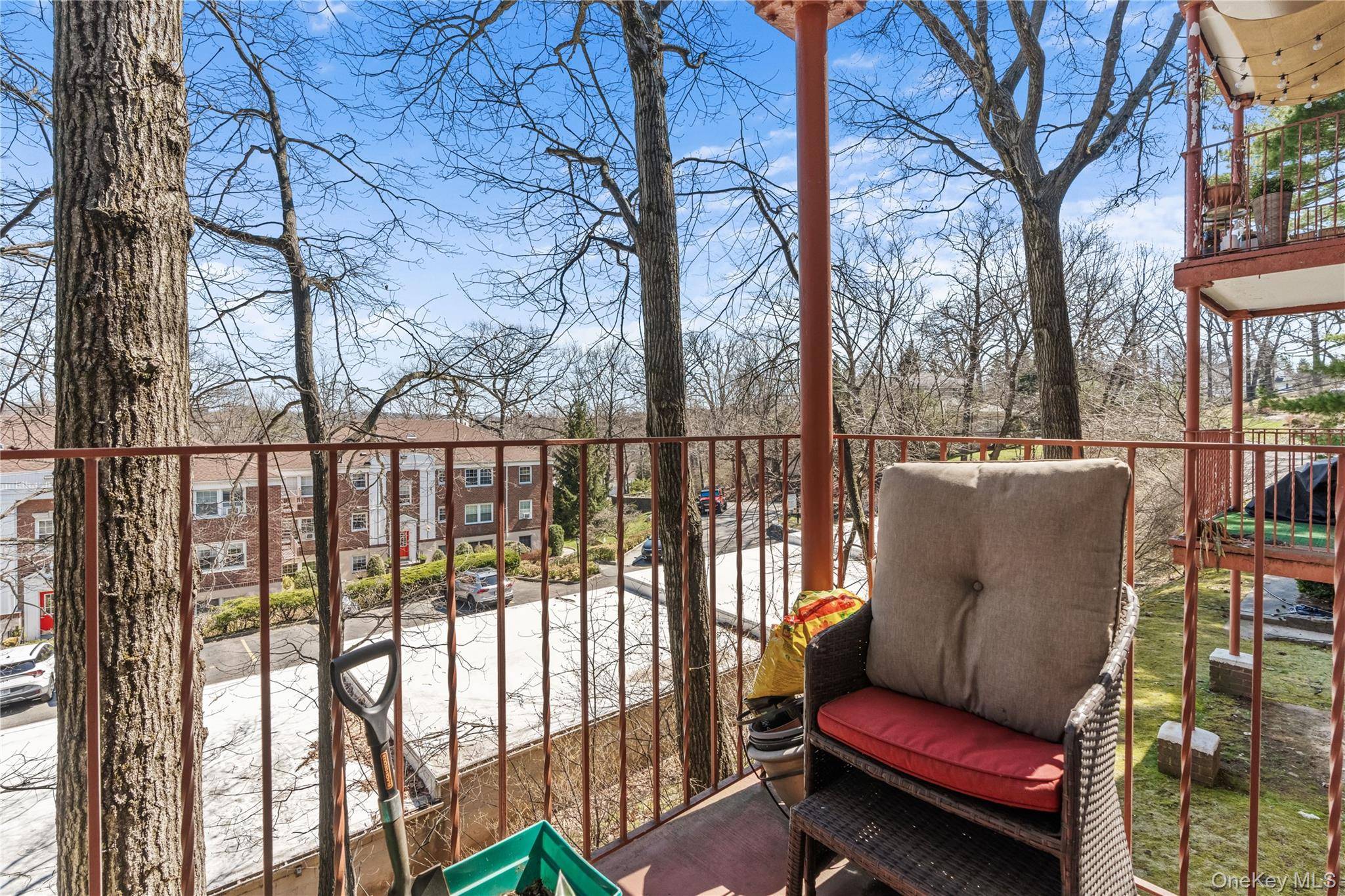 Apartamento de 2 Dormitorios en Venta en Bronxville - Nueva York - EE. UU. - 5