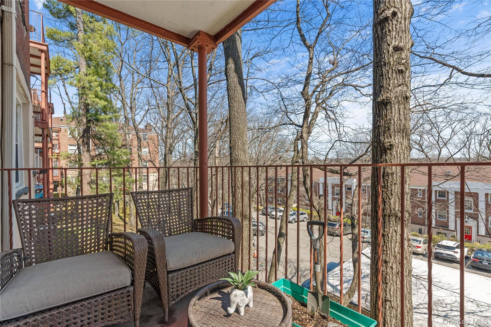 Apartamento de 2 Dormitorios en Venta en Bronxville - Nueva York - EE. UU. - 6