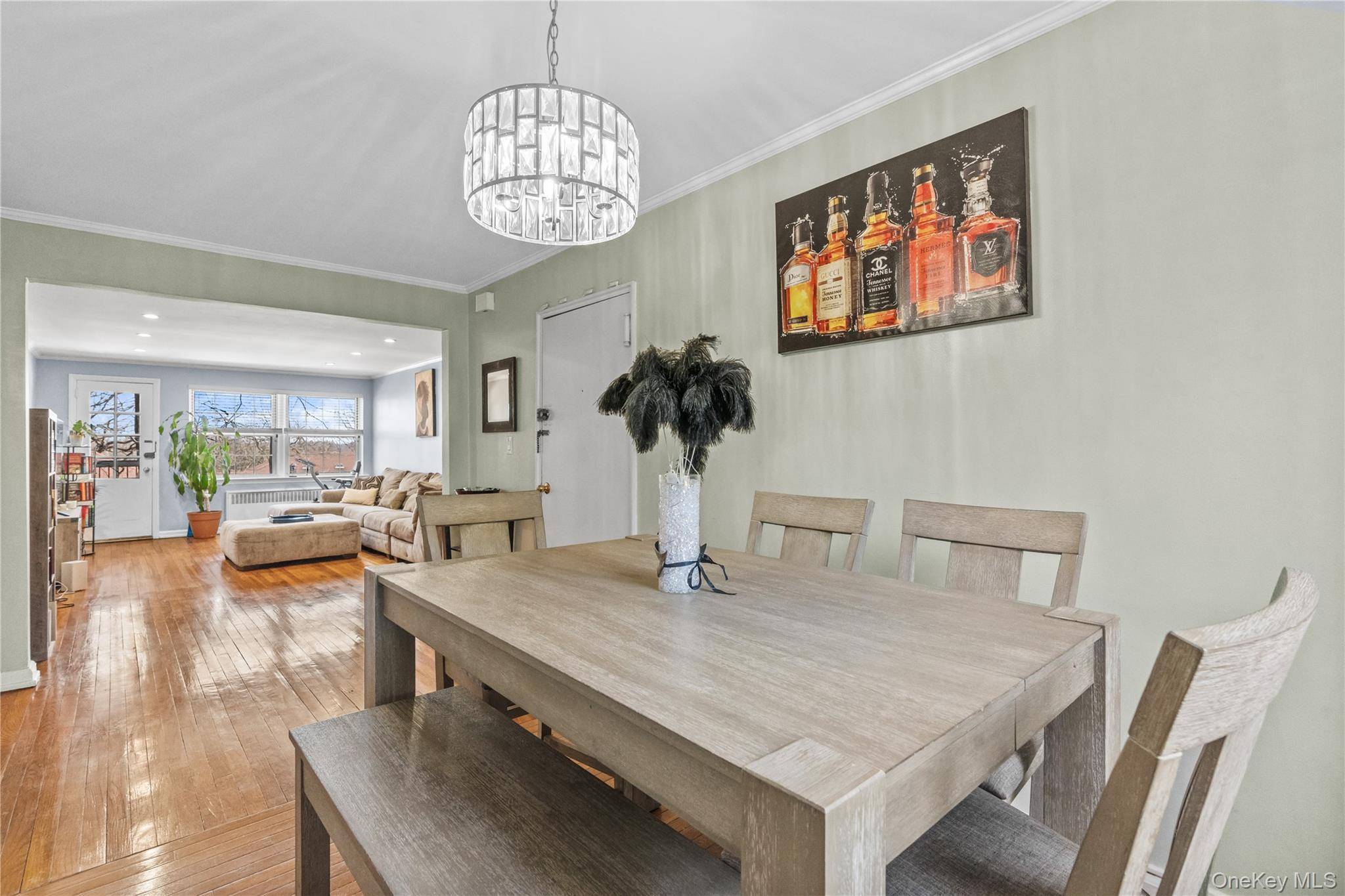 Apartamento de 2 Dormitorios en Venta en Bronxville - Nueva York - EE. UU. - 8