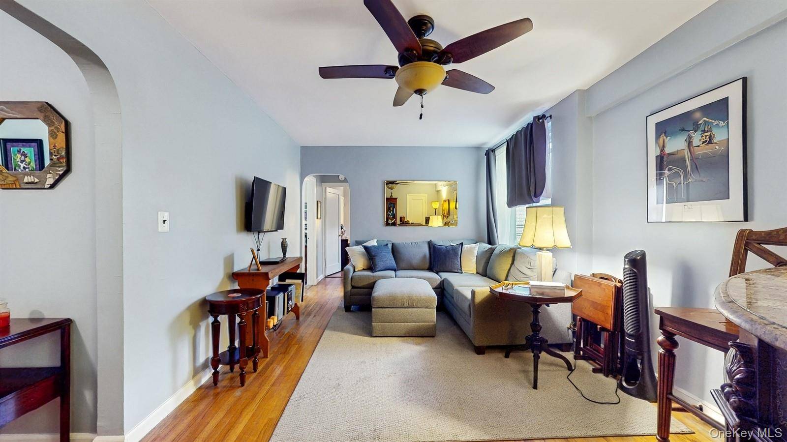 Apartamento com 2 Quartos à Venda em Bronxville - Nova Iorque - EUA - 4