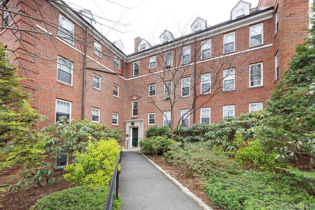 Apartamento com 2 Quartos à Venda em Bronxville - Nova Iorque - EUA - 2