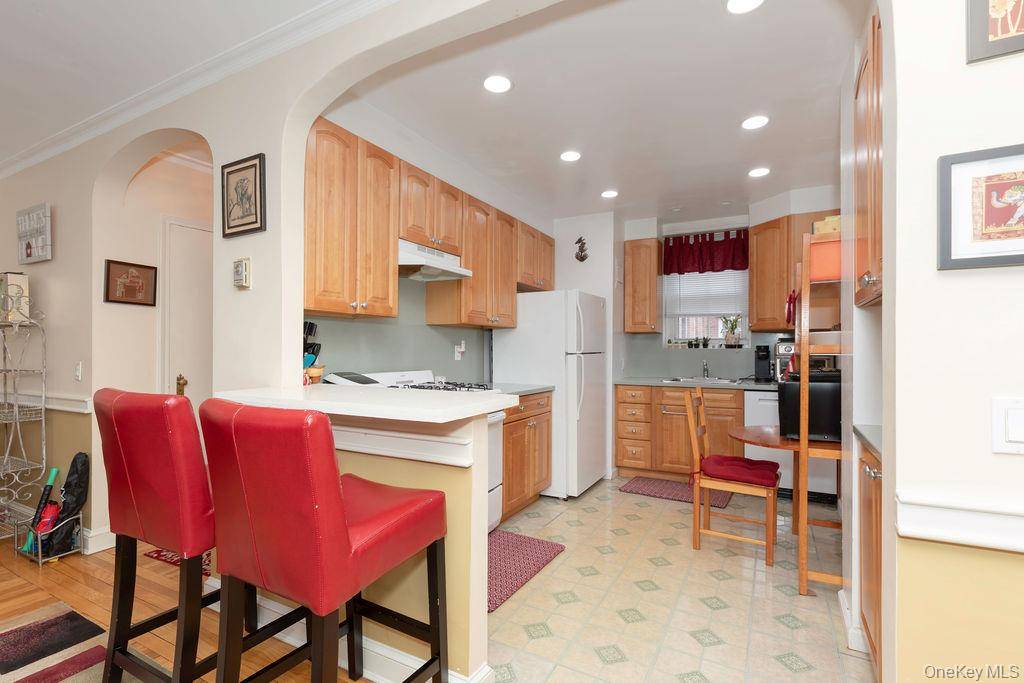 Apartamento com 2 Quartos à Venda em Bronxville - Nova Iorque - EUA - 4