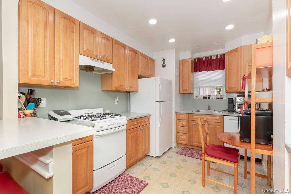 Apartamento com 2 Quartos à Venda em Bronxville - Nova Iorque - EUA - 6