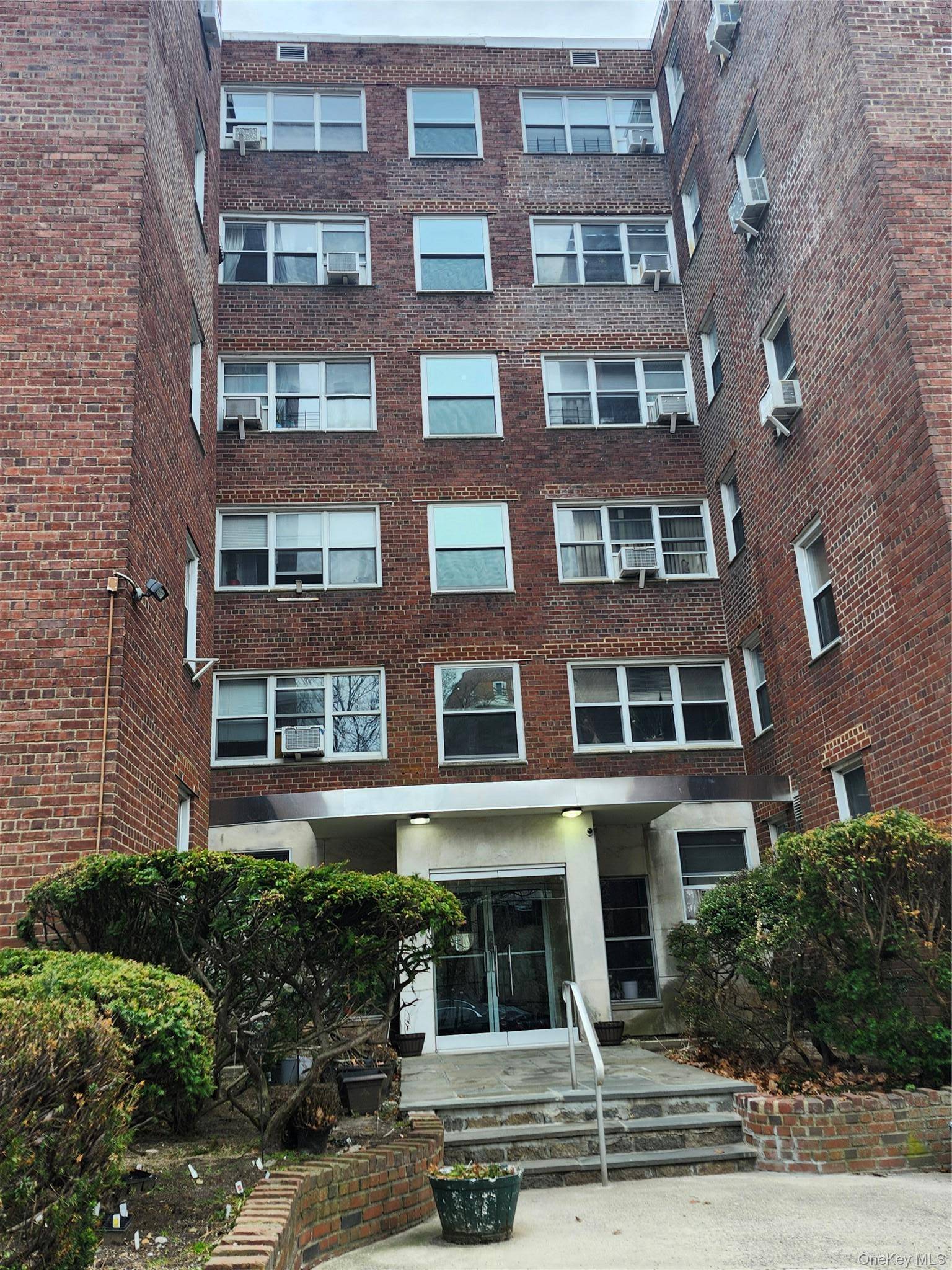 Apartamento com 2 Quartos à Venda em Bronxville - Nova Iorque - EUA - 1