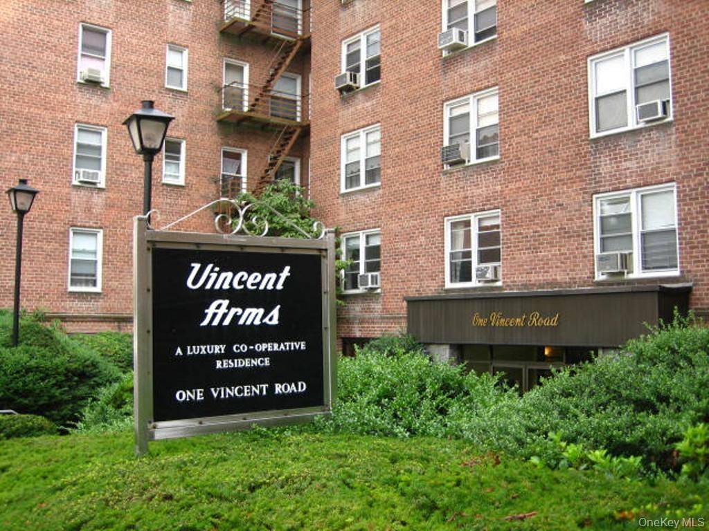 Apartamento com 2 Quartos à Venda em Bronxville - Nova Iorque - EUA - 2