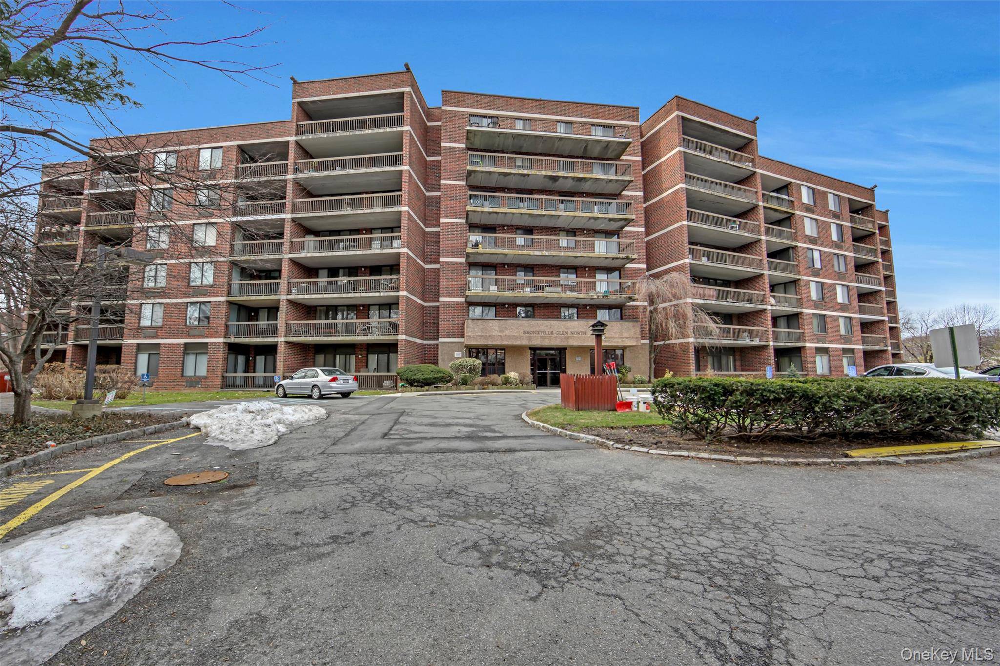 Apartamento com 2 Quartos à Venda em Bronxville - Nova Iorque - EUA - 1