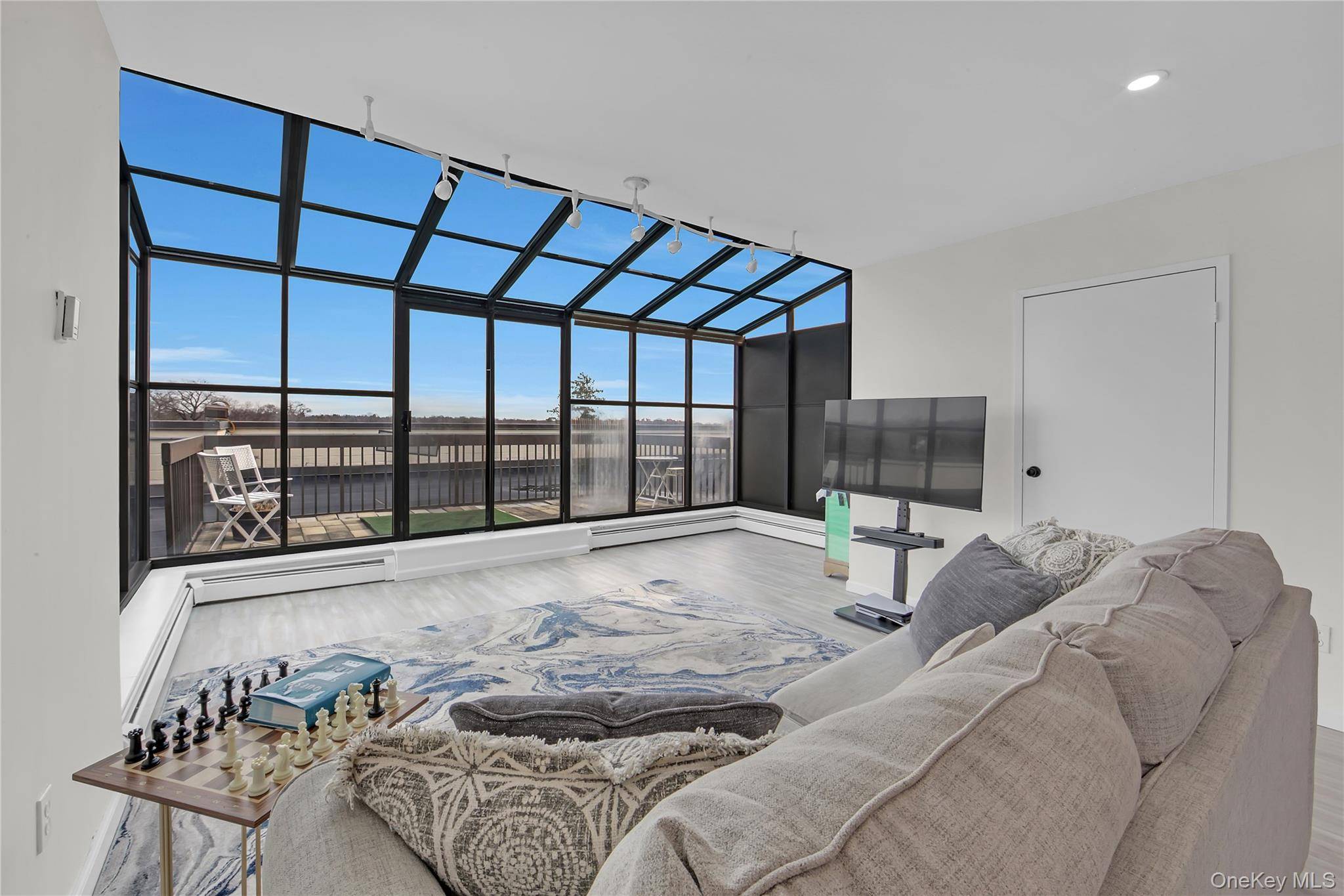 Apartamento com 2 Quartos à Venda em Bronxville - Nova Iorque - EUA - 2