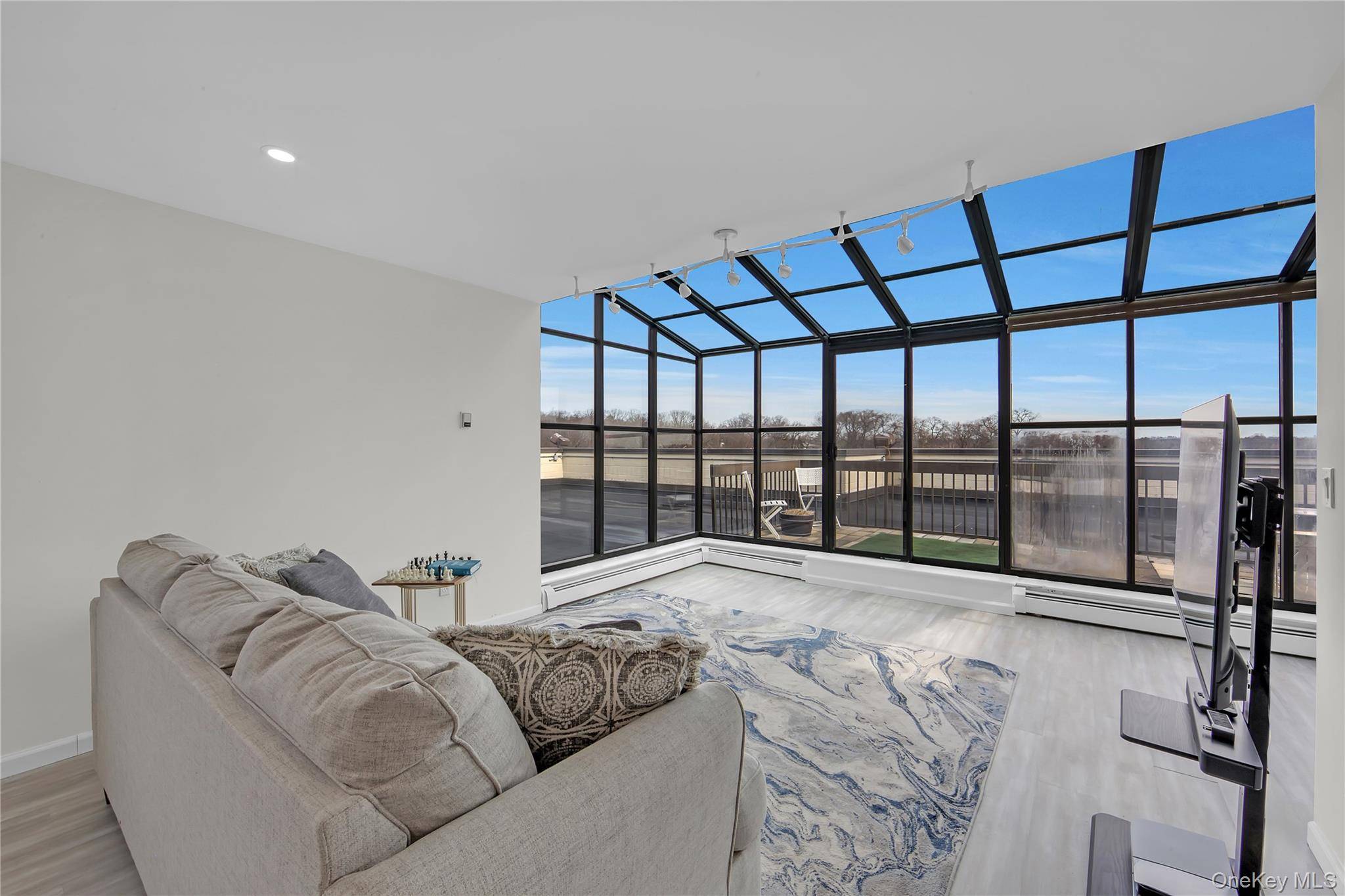 Apartamento com 2 Quartos à Venda em Bronxville - Nova Iorque - EUA - 3